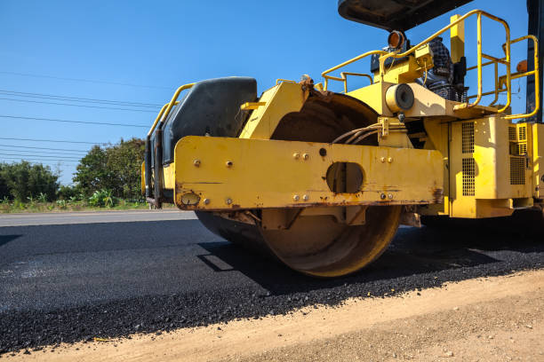 Best Driveway paver landscaping integration in Palm Springs, CA